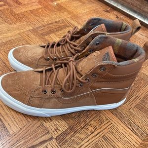 Vans SK8-HI
